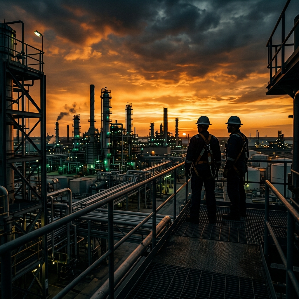 ENGIPETROL Professionals