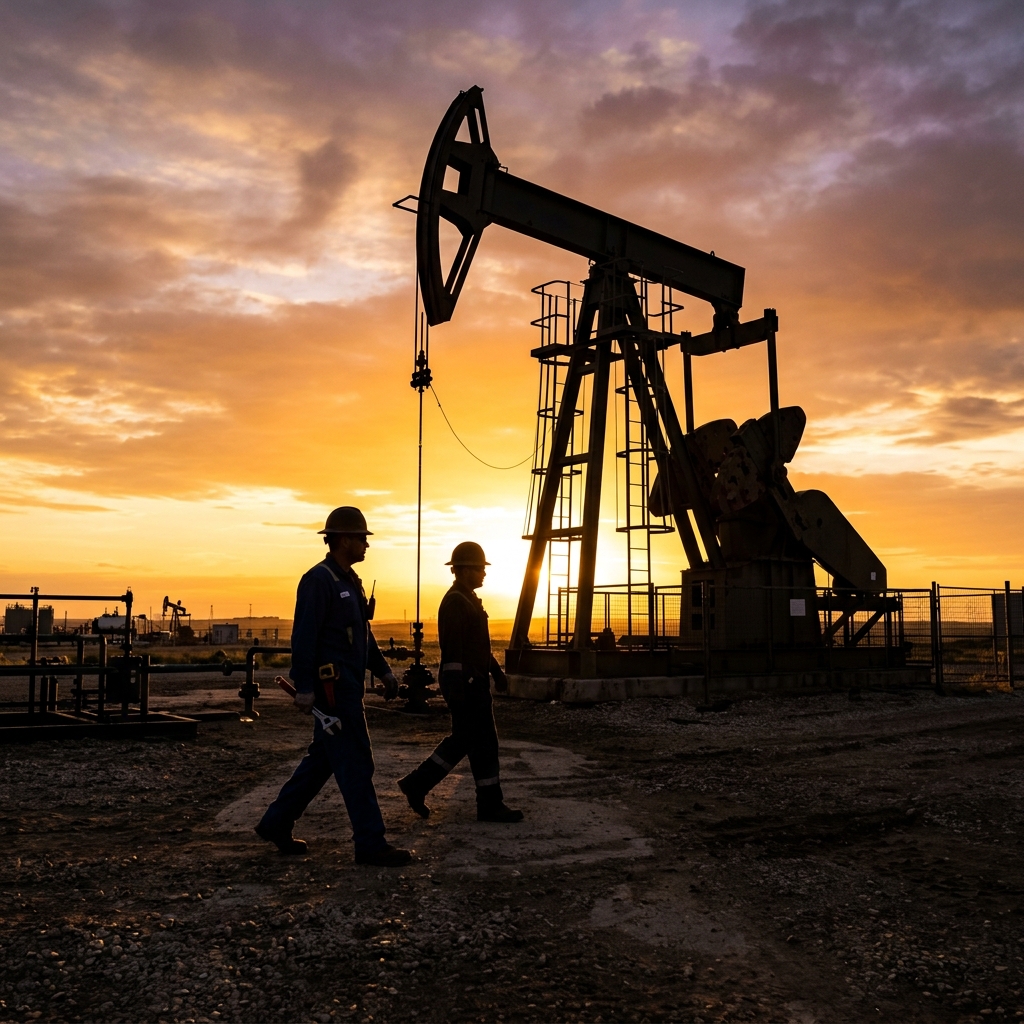 ENGIPETROL Calidad e Integridad