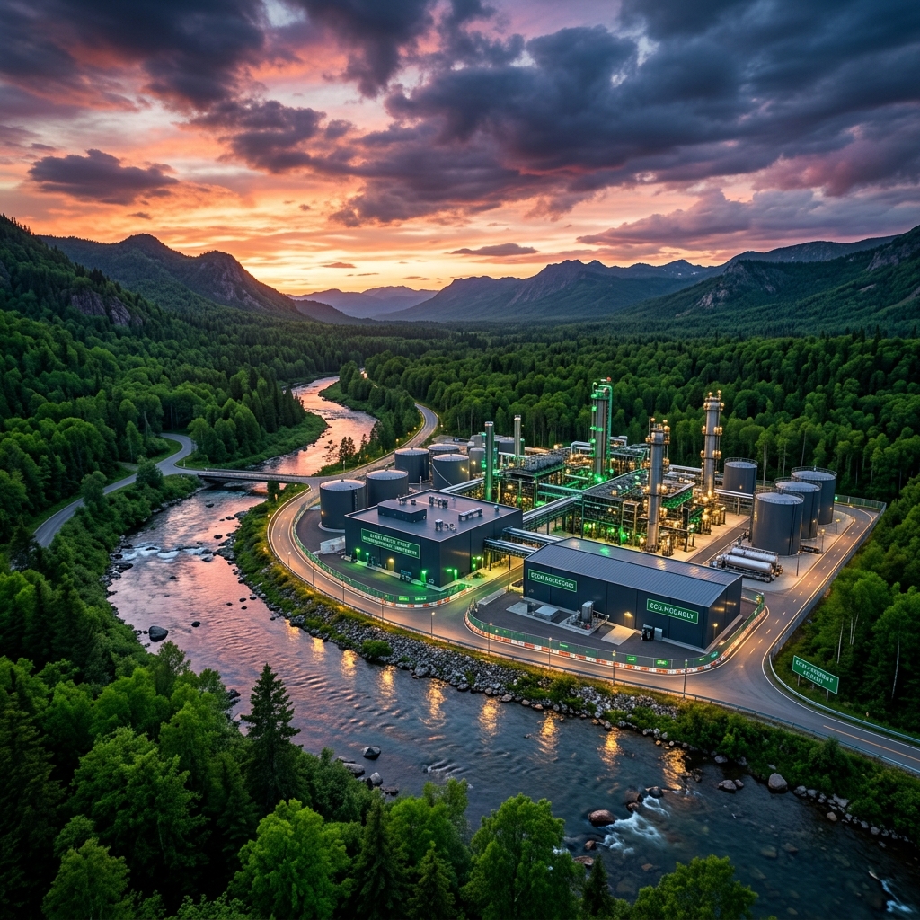 ENGIPETROL Compromiso Ambiental