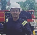 ALEJANDRO CABRERA